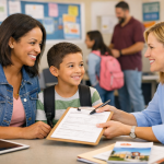 Cecil County Charter School Enrollment Process