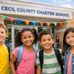 Our Story - Cecil County Charter School
