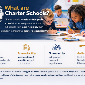 What are Charter Schools?