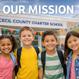 Our Mission - Cecil County Charter School